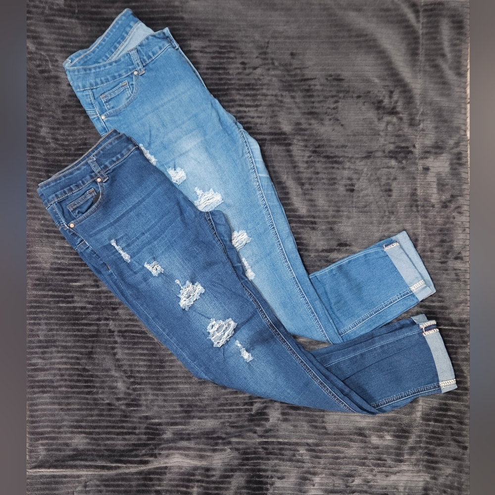 Forever 21 Jeans